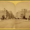 The U.S. War, Navy, and State Department, Washington, D.C..