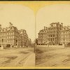 The U.S. War, Navy, and State Department, Washington, D.C.