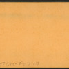 War and Navy Department, Washington.