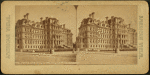 War and Navy Department, Washington, D.C..