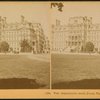 War Department, South Front, Washington, D.C., U.S.A..