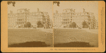 War Department, South Front, Washington, D.C., U.S.A..