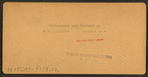 War and Navy Department, Washington, D.C., U.S.A..