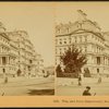 War and Navy Department, Washington, D.C., U.S.A..