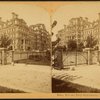 State, War and Navy Departments, Washington, D.C., U.S.A.