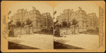 State, War and Navy Departments, Washington, D.C., U.S.A.