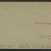 State, War and Navy departments, Washington, D.C..