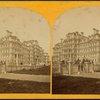 State, War and Navy departments, Washington, D.C..