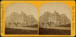 State, War and Navy departments, Washington, D.C..