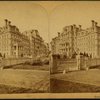 State, War and Navy departments, Washington, D.C..
