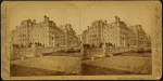 State, War and Navy departments, Washington, D.C..