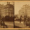 State Dept. - War and Navy, Washington, D.C..
