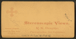 War, State and Navy Departments, Washington, D.C..