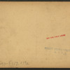 War and Navy Department, Washington, D.C.
