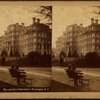 War and Navy Department, Washington, D.C.