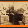 Washington Marble Statue, Washington, D.C..