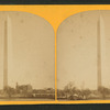 Washington Monument.