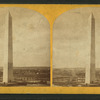 Washington Monument.