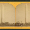 Washington Monument.