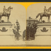 Genl. Thomas Statue.