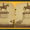 Scotts Statue.