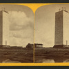 Washington Monument.