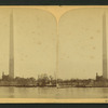Washington Monument.
