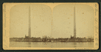 Washington Monument.