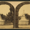 Naval Monument, Washington, D.C..