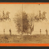 Statue of Washington, D.C. by Greenough, Washington, D.C.