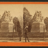 Statue of Washington, Washington, D.C..