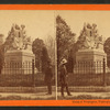 Statue of Washington, Washington, D.C..