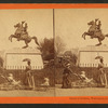 Statue of Jackson, Washington, D.C..