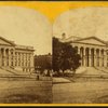 Treasury Building, Washington.