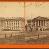 U.S.Treasury, Washington, D.C..