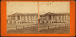 U.S.Treasury, Washington, D.C..