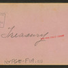 Treasury.