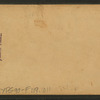 Printing Currency at Washington.