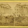 Treasury Building.