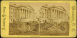 Treasury Building.