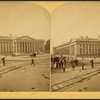 The U.S. Treasury, Washington, D.C.