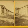 Treasury Department, Washington, D.C..