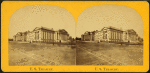 The U.S. Treasury.