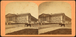 The U.S. Treasury.