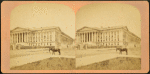 The U.S. Treasury.