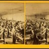 Hydrostatic Press Room, Manufacturing United States Currency.