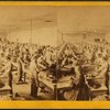 Hydrostatic Press Room, Manufacturing United States Currency.
