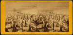 Hydrostatic Press Room, Manufacturing United States Currency.