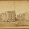 Treasury Building, Washington, D.C..