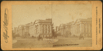Treasury Building, Washington, D.C..